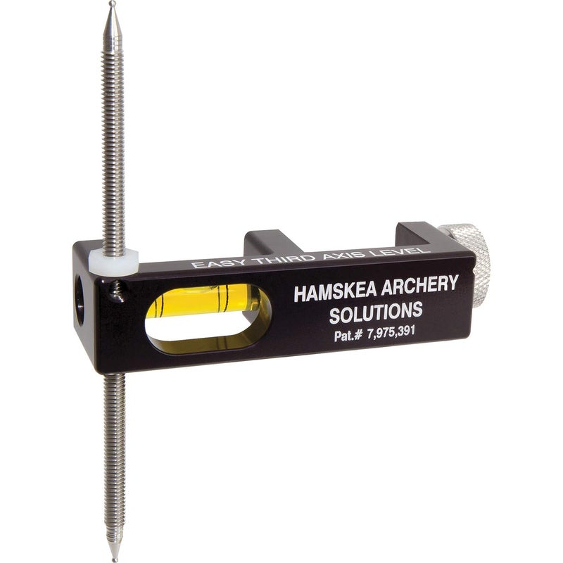 Hamskea Easy Third Axis Level (Black) - Image 1